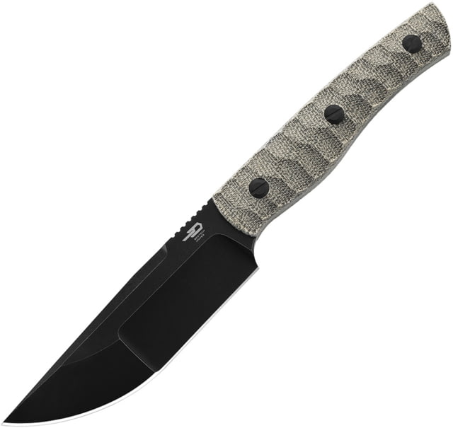 Bestech Knives Heidi Blacksmith 2 Green BTKF04D - Bestech Knives