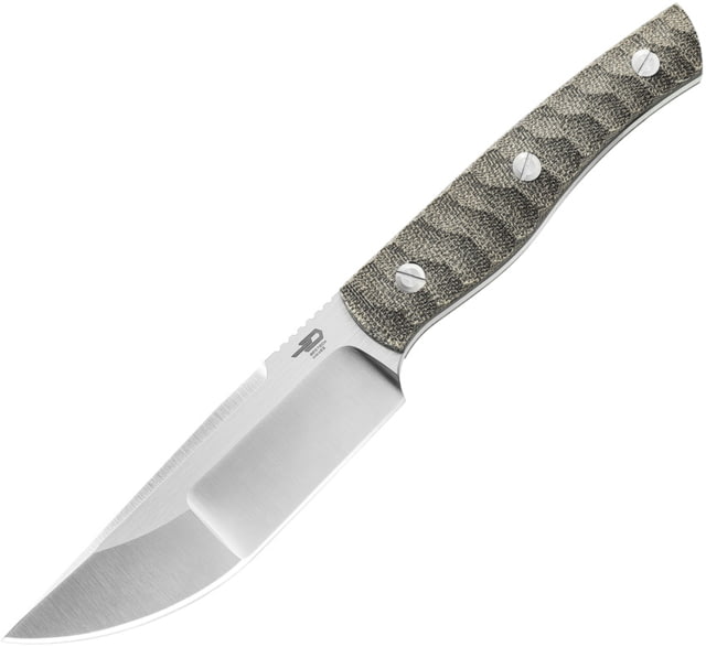 Bestech Knives Heidi Blacksmith 2 Green - Bestech Knives