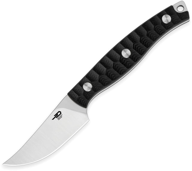 Bestech Knives Heidi Blacksmith 3 Fixed Blade BTKFK08A - Bestech Knives