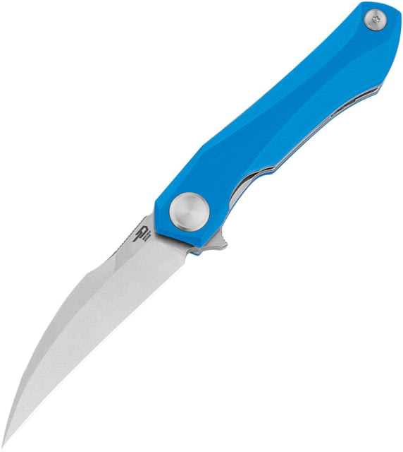 Bestech Knives Ivy Linerlock Blue BTKG59B - Bestech Knives