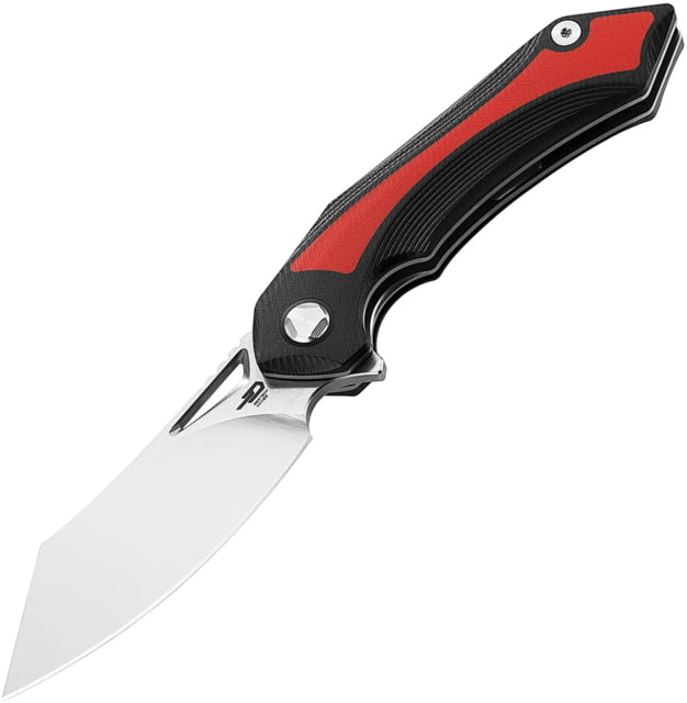 Bestech Knives Kasta Linerlock 3.50 in Folding Knife - Bestech Knives