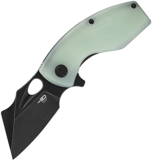 Bestech Knives Lizard Linerlock 2.50 in Folding Knife - Bestech Knives