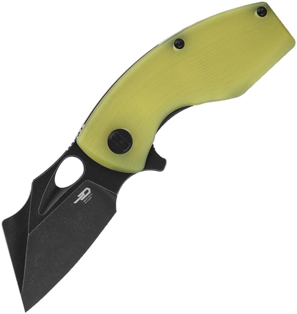 Bestech Knives Lizard Linerlock 2.50 in Folding Knife - Bestech Knives