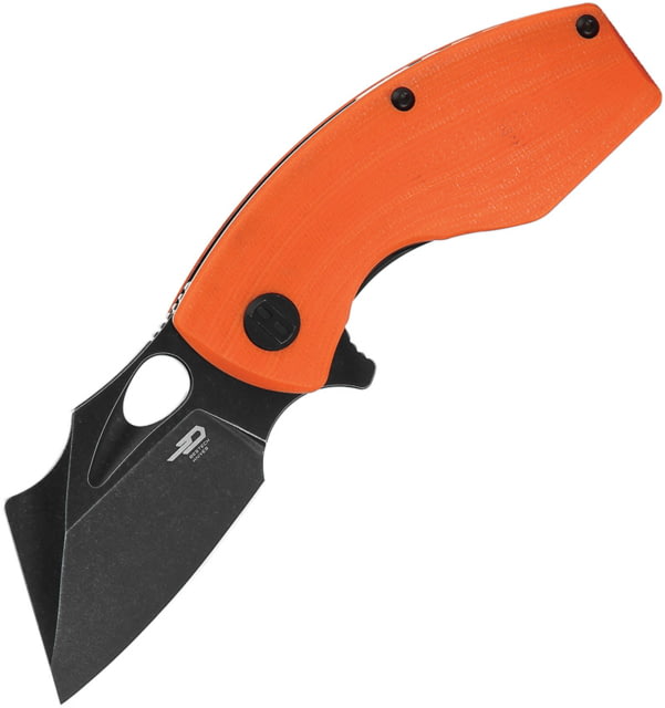 Bestech Knives Lizard Linerlock 2.50 in Folding Knife - Bestech Knives