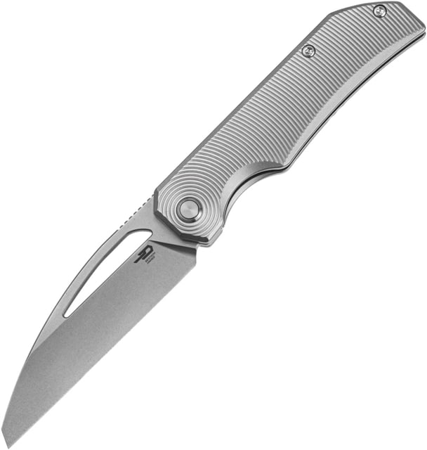 Bestech Knives Mini Taipan Framelock Ti BT