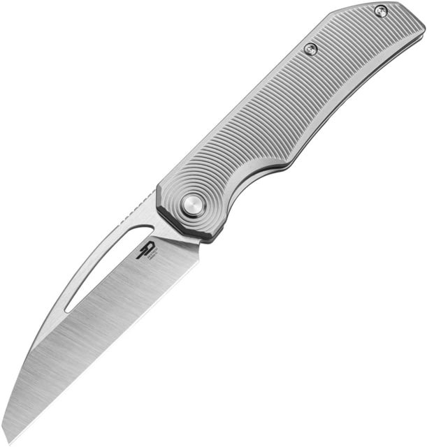 Bestech Knives Mini Taipan Framelock Ti BT