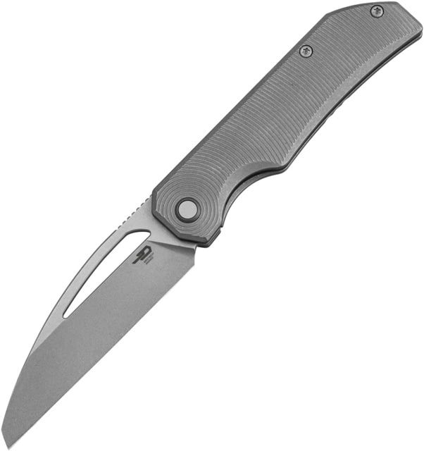 Bestech Knives Mini Taipan Framelock Ti BT - Bestech Knives
