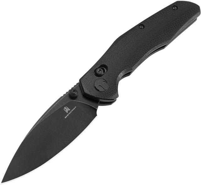 Bestech Knives Ronan B-Lock Black BTKMK02N - Bestech Knives