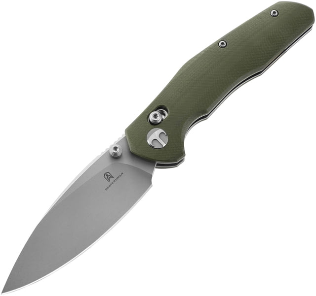 Bestech Knives Ronan B-Lock OD BTKMK02E - Bestech Knives