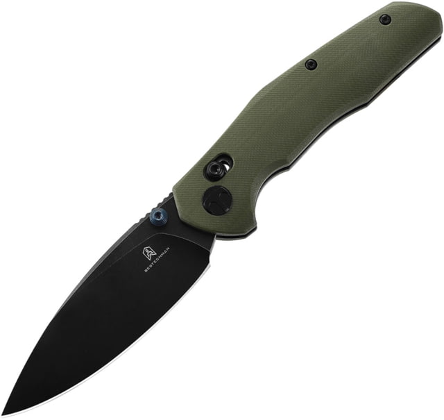 Bestech Knives Ronan B-Lock OD BTKMK02G - Bestech Knives