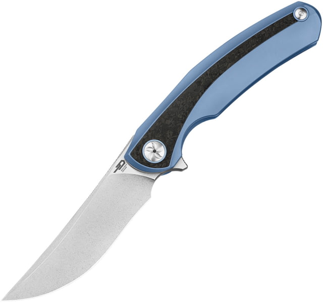 Bestech Knives Sambac Framelock M-Cut BT - Bestech Knives