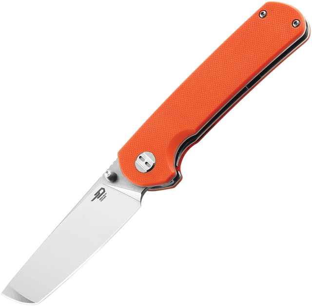 Bestech Knives Sledgehammer Linerlock - Bestech Knives