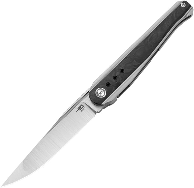 Bestech Knives Spear Phisher Framelock BT - Bestech Knives
