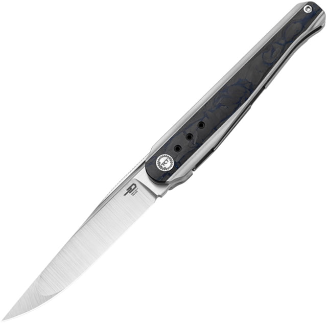 Bestech Knives Spear Phisher Framelock BT - Bestech Knives