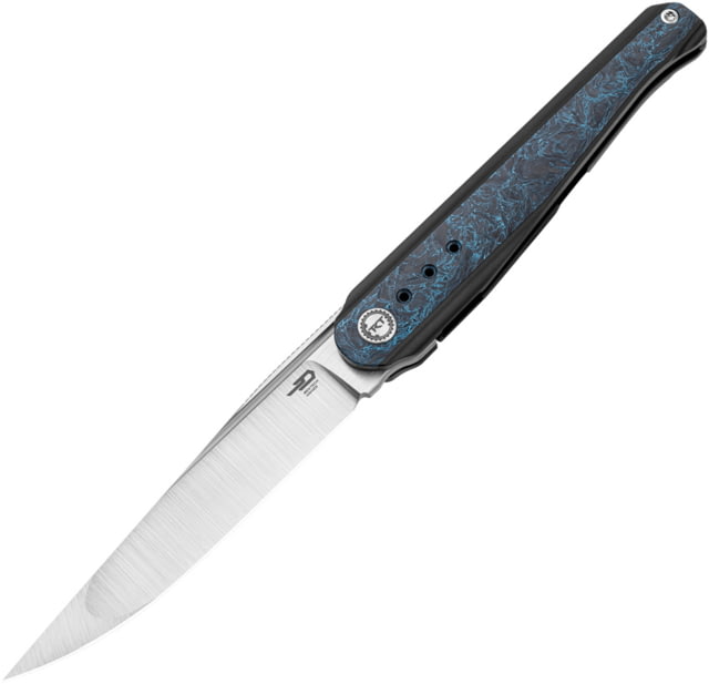 Bestech Knives Spear Phisher Framelock BT - Bestech Knives