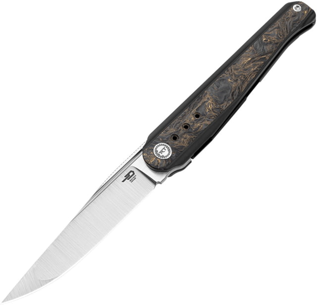 Bestech Knives Spear Phisher Framelock BT - Bestech Knives