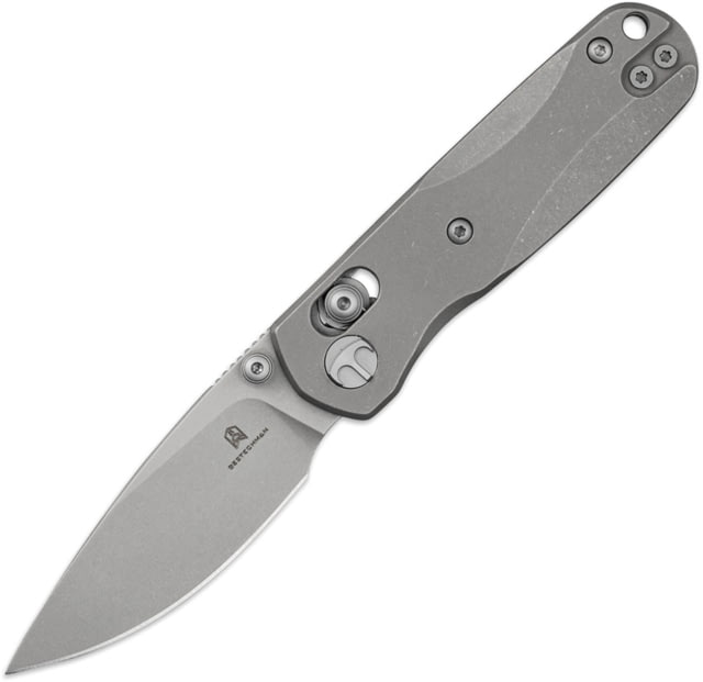 Bestech Knives Sprite B-Lock Ti DSW BTKMK21D - Bestech Knives