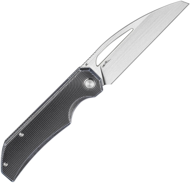 Bestech Knives Taipan Framelock M-Cut Left BT - Bestech Knives