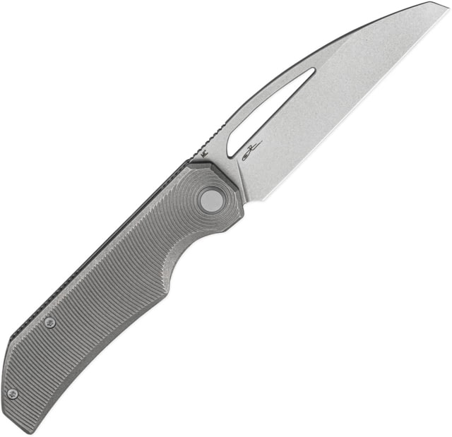 Bestech Knives Taipan Framelock M-Cut Left BT - Bestech Knives