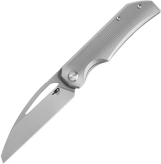 Bestech Knives Taipan Framelock Ti M-Cut BT - Bestech Knives
