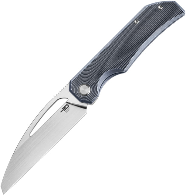 Bestech Knives Taipan Framelock Ti M-Cut BT - Bestech Knives