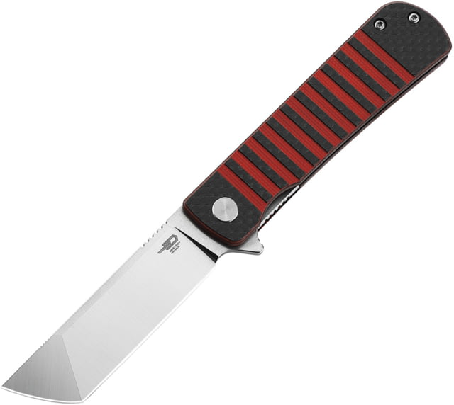 Bestech Knives Titan Linerlock /BTKL04D 3.00 in Folding Knife - Bestech Knives