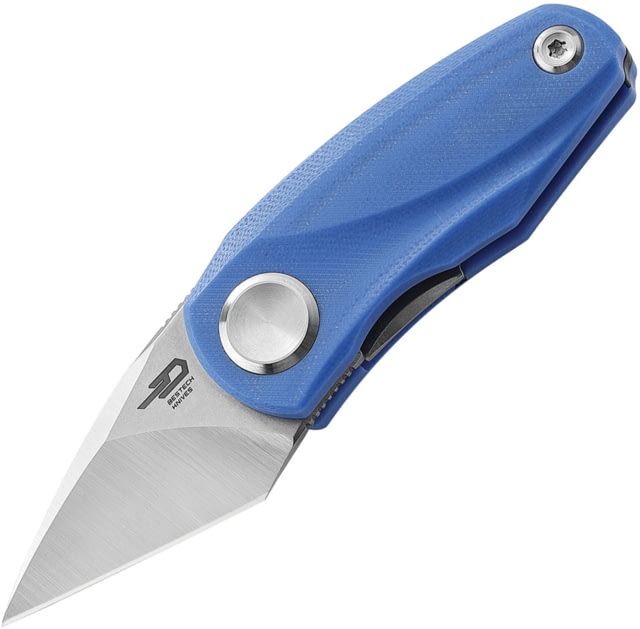 Bestech Knives Tulip Linerlock Orange BTKG38D - Bestech Knives