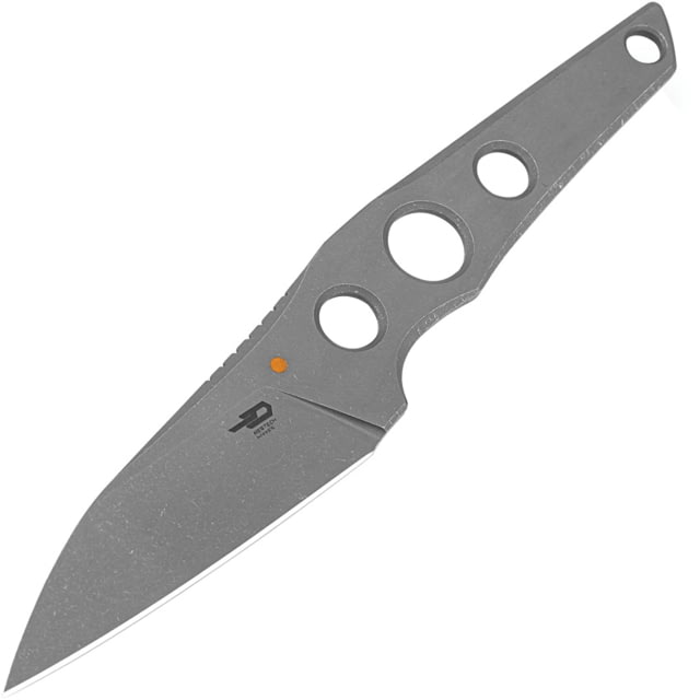 Bestech Knives VK-Core Fixed Blade Acid BTKF05C - Bestech Knives