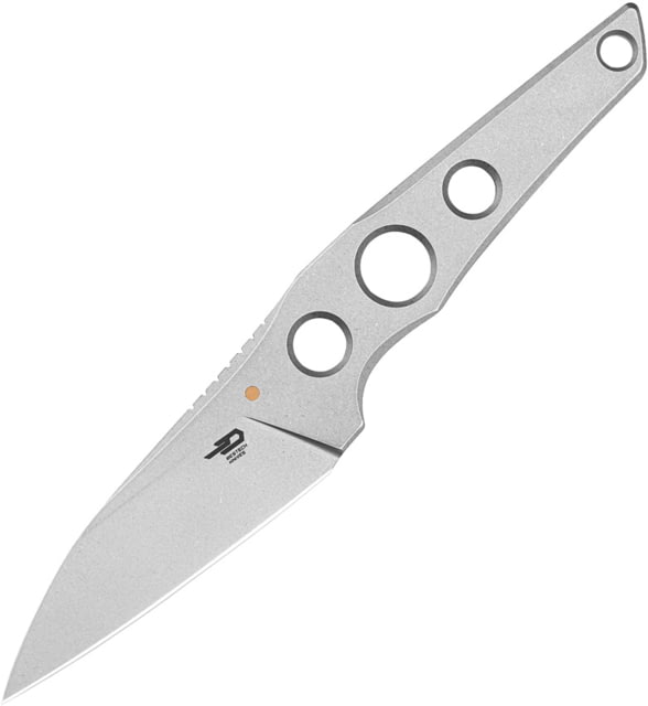 Bestech Knives VK-Core Fixed Blade BTKF05A - Bestech Knives