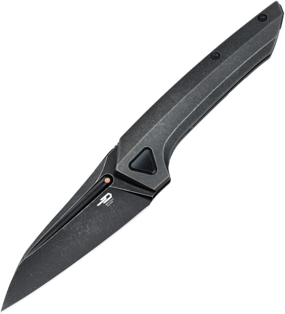 Bestech Knives VK-NAVI Framelock M-Cut BT - Bestech Knives