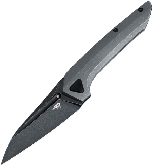 Bestech Knives VK-NAVI Framelock M-Cut BT - Bestech Knives
