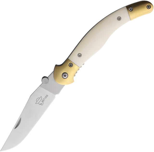Betyar Fejesgorbe Linerlock AUS-8 BE - Betyar