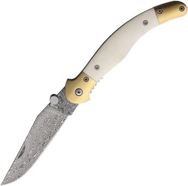 Betyar Fejesgorbe Linerlock Dama BET - Betyar