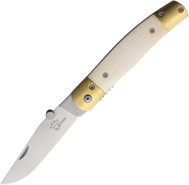 Betyar Maskara Linerlock AUS-8 BET - Betyar