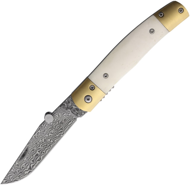 Betyar Maskara Linerlock Dama BET - Betyar