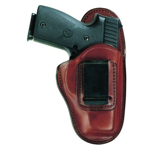 Bianchi 100 Professional Holster Left Hand Tan 19221