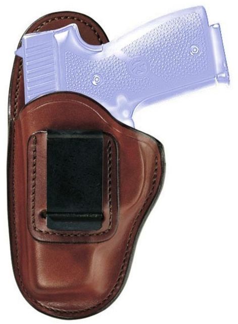 Bianchi 100 Professional Holster Left Hand Tan 19227