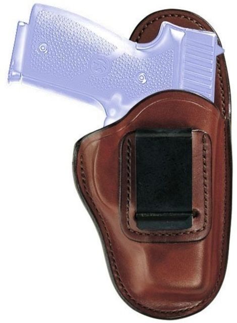 Bianchi 100 Professional Holster Left Hand Tan 19833