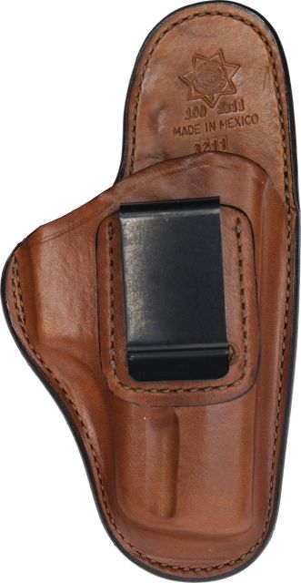 Bianchi 100 Professional Holster Right Hand Tan