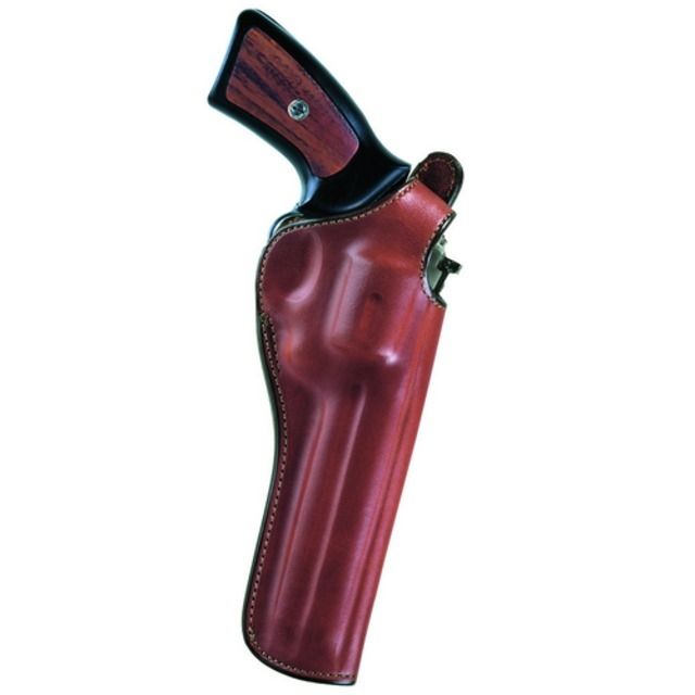 Bianchi 111 Cyclone Hip Holster Colt Anaconda/1911/Smith & Wesson Model 29 N-Frame Revolver/Smith & Wesson Model 27 N-Frame Revolver Left Hand Plain