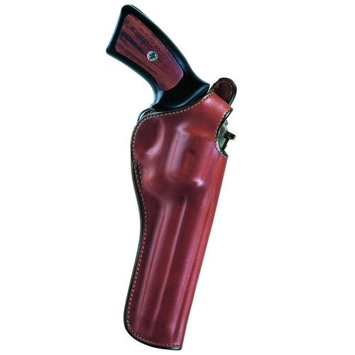 Bianchi 111 Cyclone Hip Holster Left Hand Tan 12695