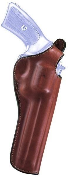 USED Bianchi 111 Cyclone Hip Holster Right Hand Tan 12676 - Bianchi