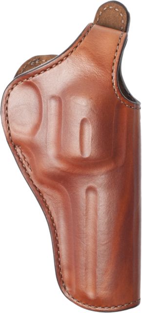 Bianchi 111 Cyclone Hip Holster Right Hand Tan