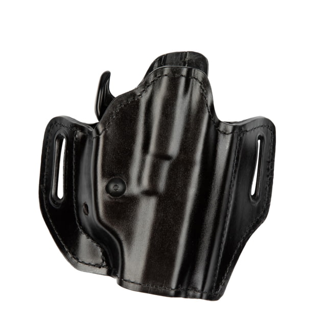 Bianchi 126GLS Allusion Assent Pro-Fit Concealment Holster Left Hand Black 83 58352 - Bianchi