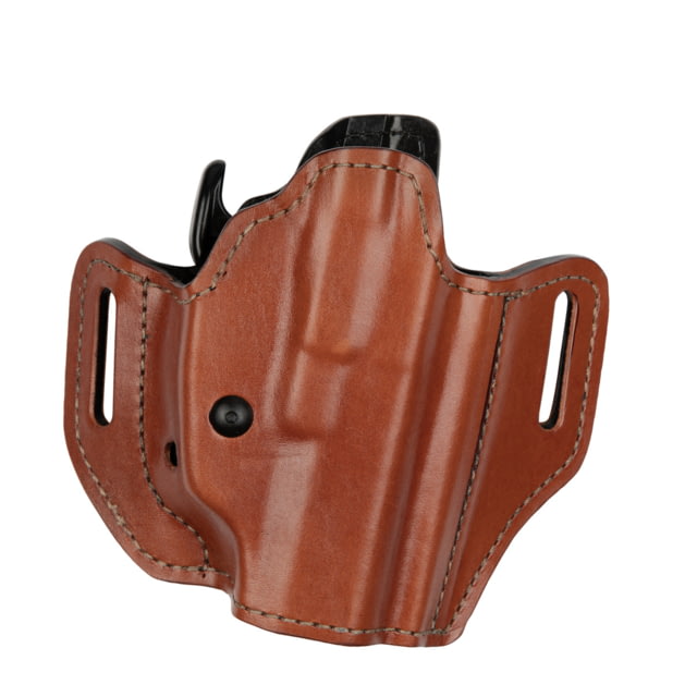 Bianchi 126GLS Allusion Assent Pro-Fit Concealment Holster Right Hand Tan 683 36831 - Bianchi