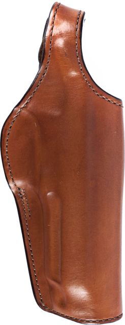 Bianchi 19L Thumbsnap Belt Slide Holster Beretta 92 Centurion/Beretta 96F Centurion Right Hand Plain Tan 15522