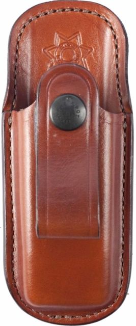 Bianchi 21 Single Magazine Pouch - Russet 23176