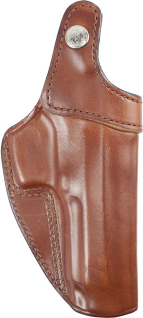 Bianchi 3S Pistol Pocket Concealable Waistband Holster Left Hand Tan 14578 - Bianchi