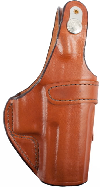 Bianchi 3S Pistol Pocket Concealable Waistband Holster Heckler & Koch USP Compact/Heckler & Koch USP Compact DAO/Heckler & Koch USP Compact .40 S&W - Bianchi