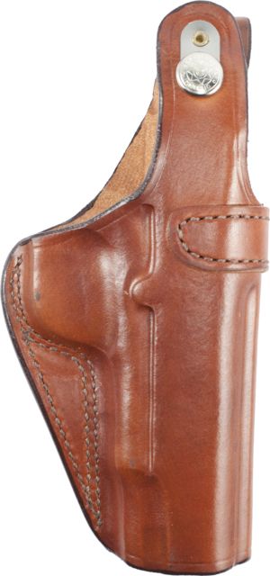 Bianchi 3S Pistol Pocket Concealable Waistband Holster Left Hand Tan 22617 - Bianchi